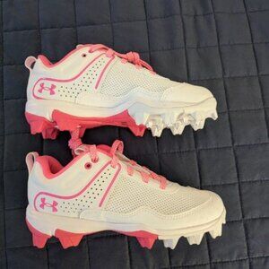 Under Armor Softball Cleats